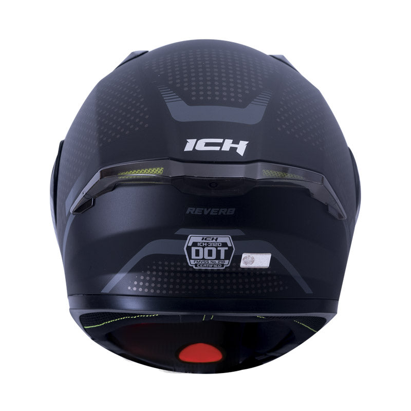 CASCO ABATIBLE ICH 3120DV REVERB