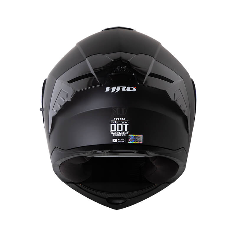 CASCO ABATIBLE HRO 3480DV SOLID