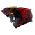 CASCO ABATIBLE HRO 3440DV GRUNGSTER