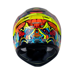 CASCO INTEGRAL SHAFT 590SR ARS NOTORIA