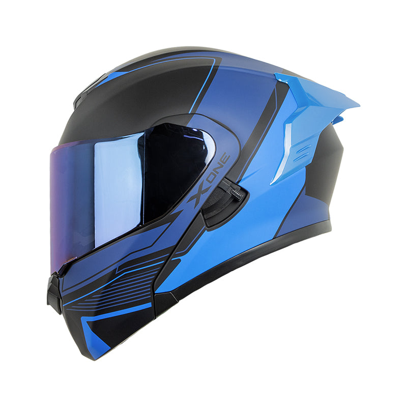 Casco abatible X-ONE 3000RS DRIFT