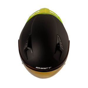 CASCO ABIERTO SHAFT 226GT SOLID