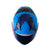 Casco integral shaft 582sp _evo ACENES