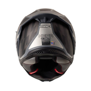 CASCO INTEGRAL SHAFT 598GTR XEPA