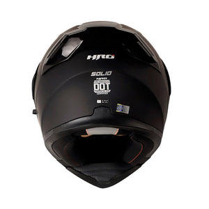 CASCO ABATIBLE HRO 3400DV_EVO SOLID