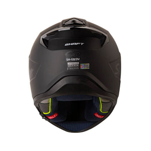 CASCO INTEGRAL SHAFT 532DV SOLID