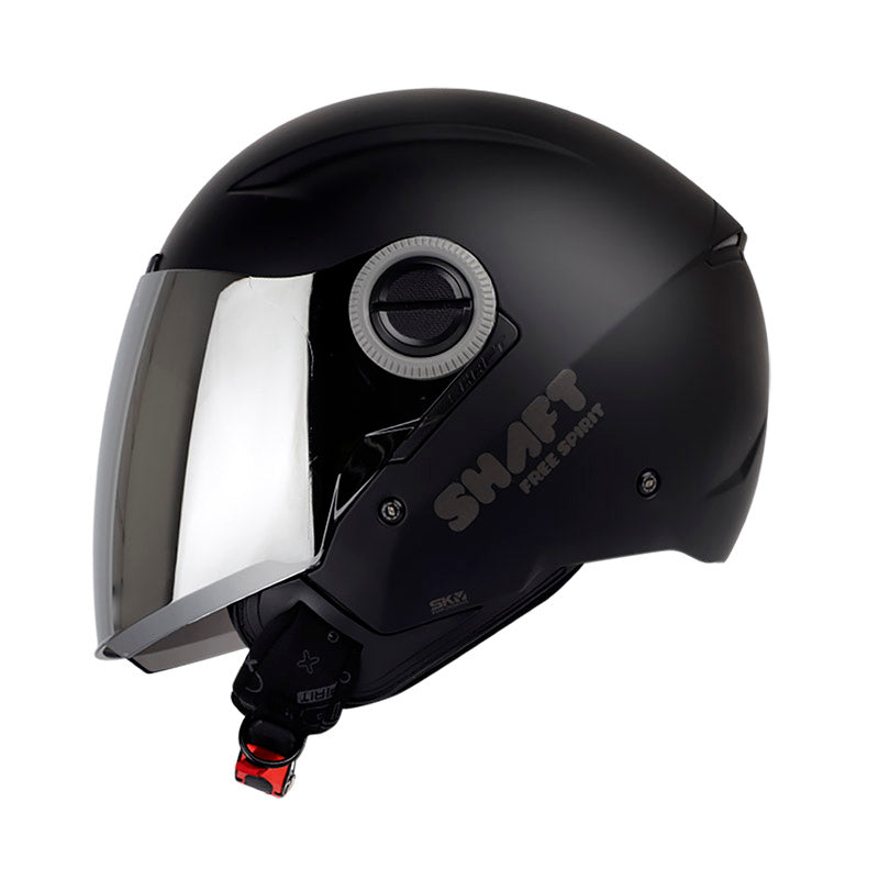 CASCO ABIERTO SHAFT 212 SOLID