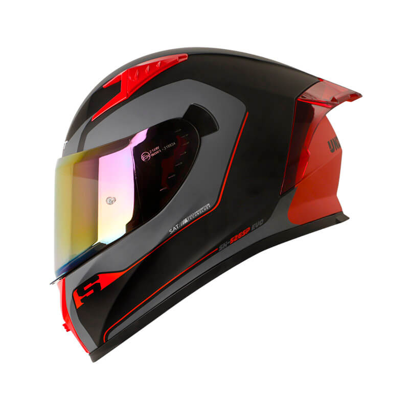 CASCO INTEGRAL SHAFT 526_EVO UNDERCOVER