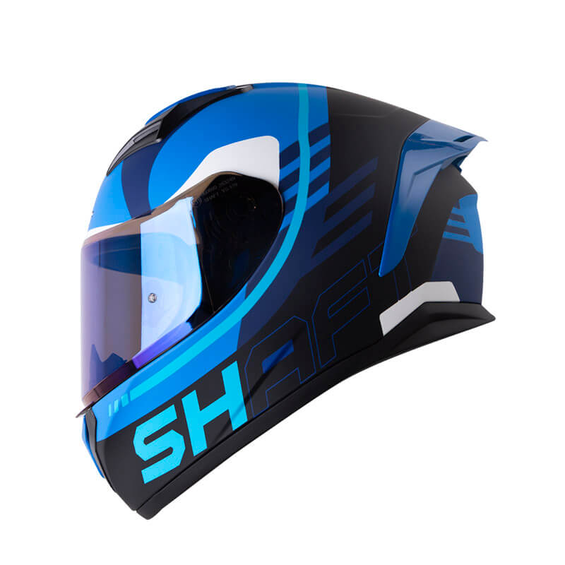Casco integral shaft 582sp _evo ACENES