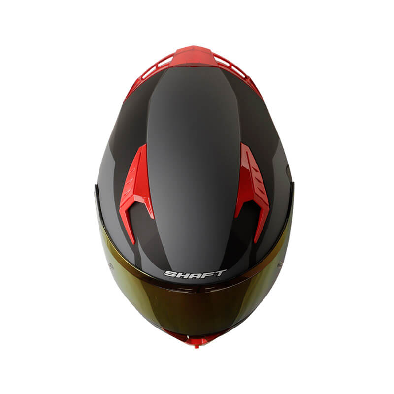 CASCO INTEGRAL SHAFT 526_EVO UNDERCOVER