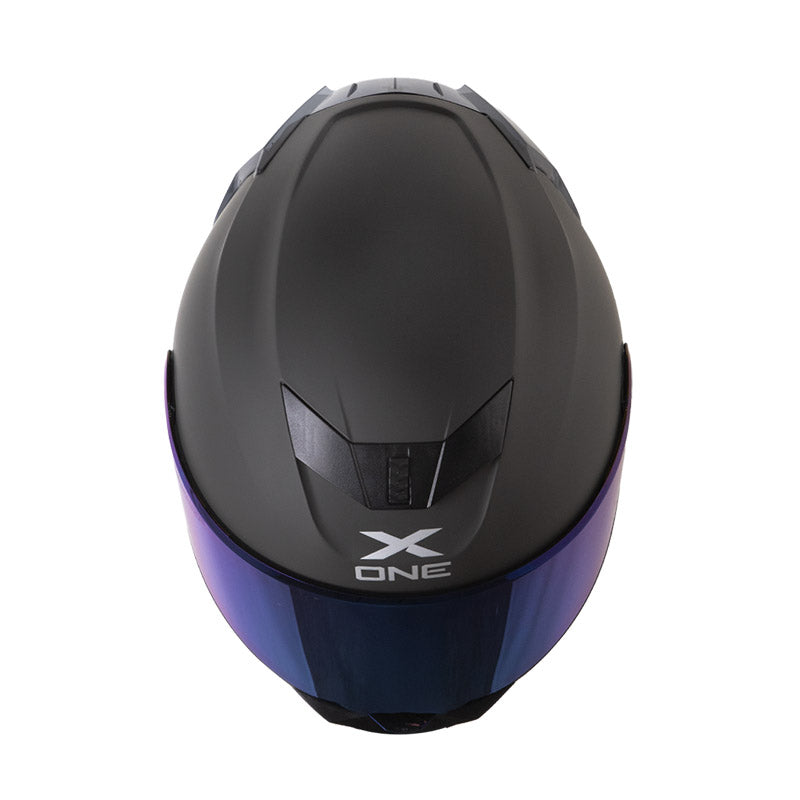 Casco integral X-ONE 500RS SOLID