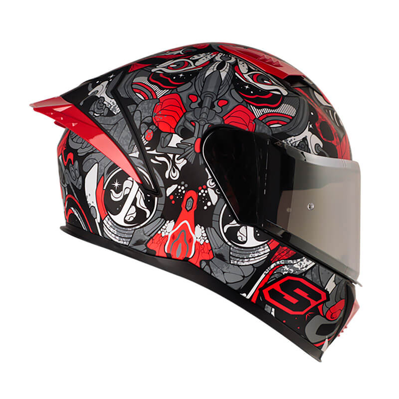 CASCO INTEGRAL SHAFT 590SR ARS NOTORIA