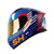 Casco integral shaft 582sp _evo ACENES