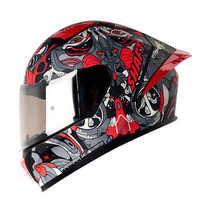 CASCO INTEGRAL SHAFT 590SR ARS NOTORIA