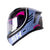 Casco integral shaft 582sp _evo ACENES
