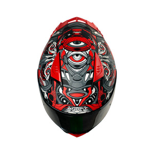 CASCO INTEGRAL SHAFT 590SR ARS NOTORIA