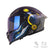 CASCO INTEGRAL SHAFT PRO 615DV MECKHA CAMALEON