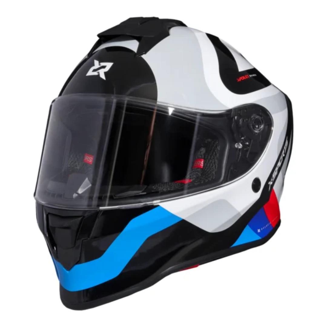 CASCO INTEGRAL X-SPORTS V151 BRAMDO