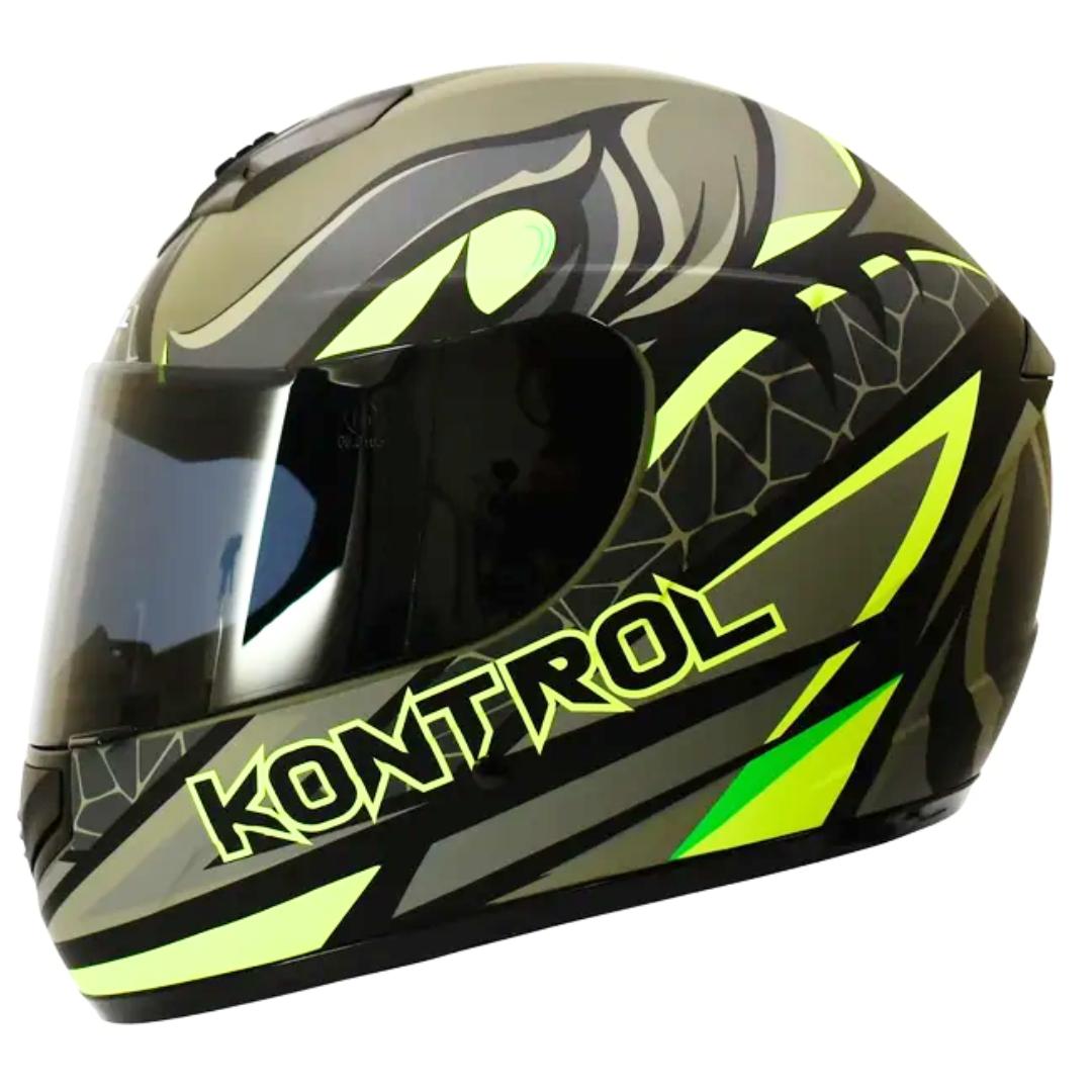 CASCO INTEGRAL KONTROL 878 BOWELL