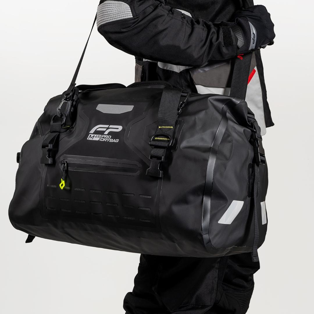 Maleta BRYBAG M45 NEGRO FP