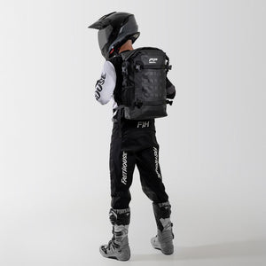 Morral BRYBAG B25 negro FP