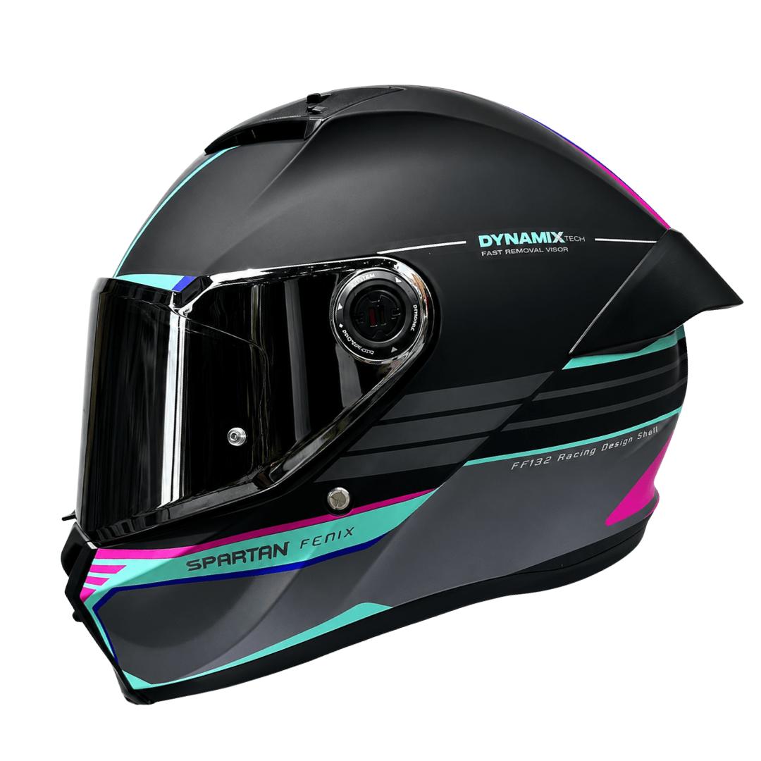 CASCO INTEGRAL SPARTAN FENIX SLAB