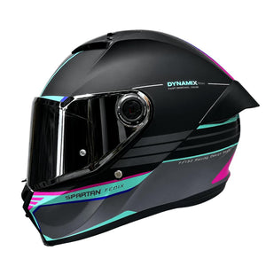 CASCO INTEGRAL SPARTAN FENIX SLAB