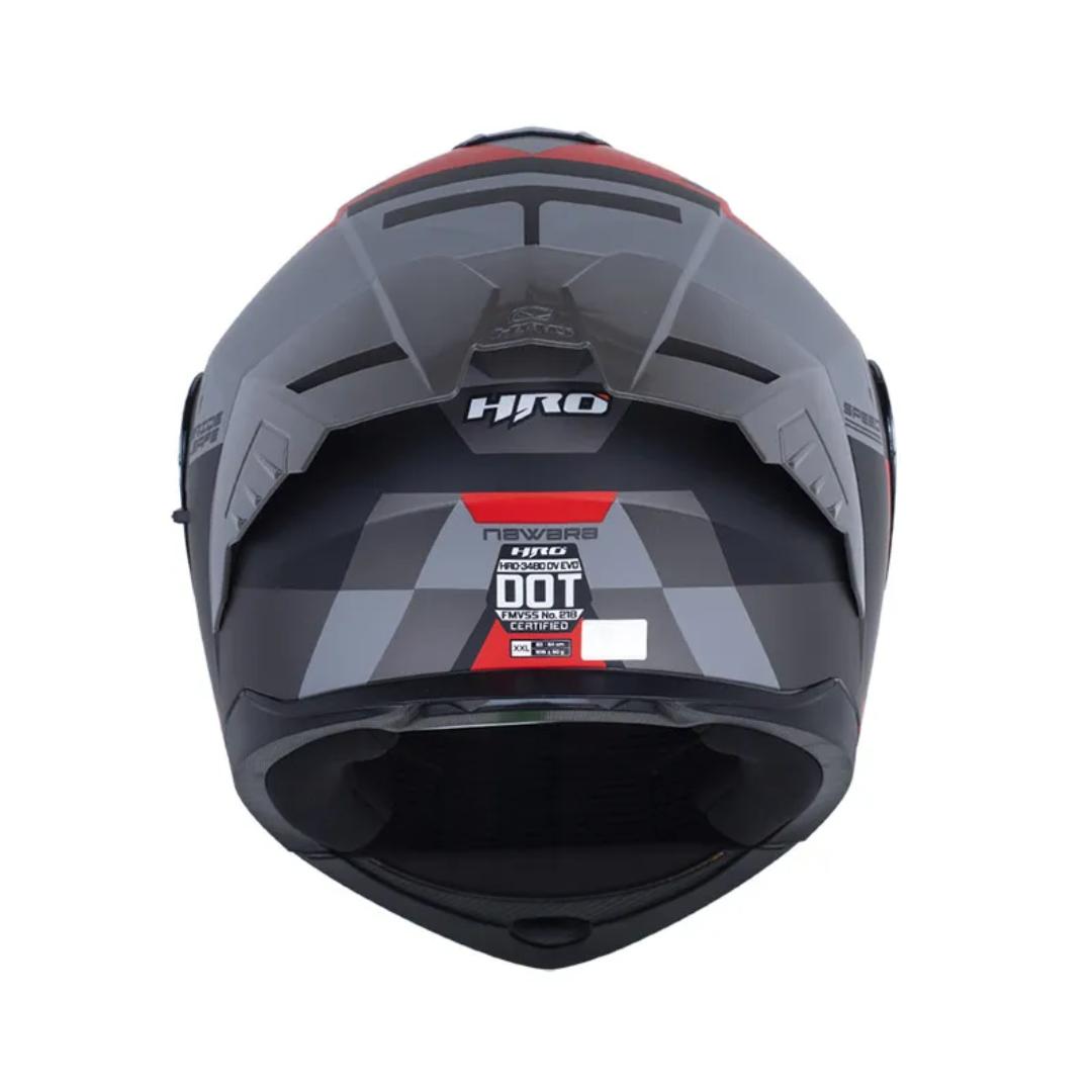 CASCO ABATIBLE HRO 3480DV NAWARA