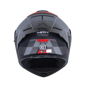 CASCO ABATIBLE HRO 3480DV NAWARA