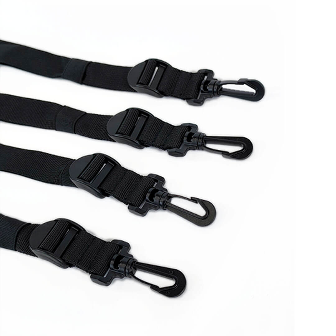 Morral Drybag ATOMIC Hydro Pro 25LT