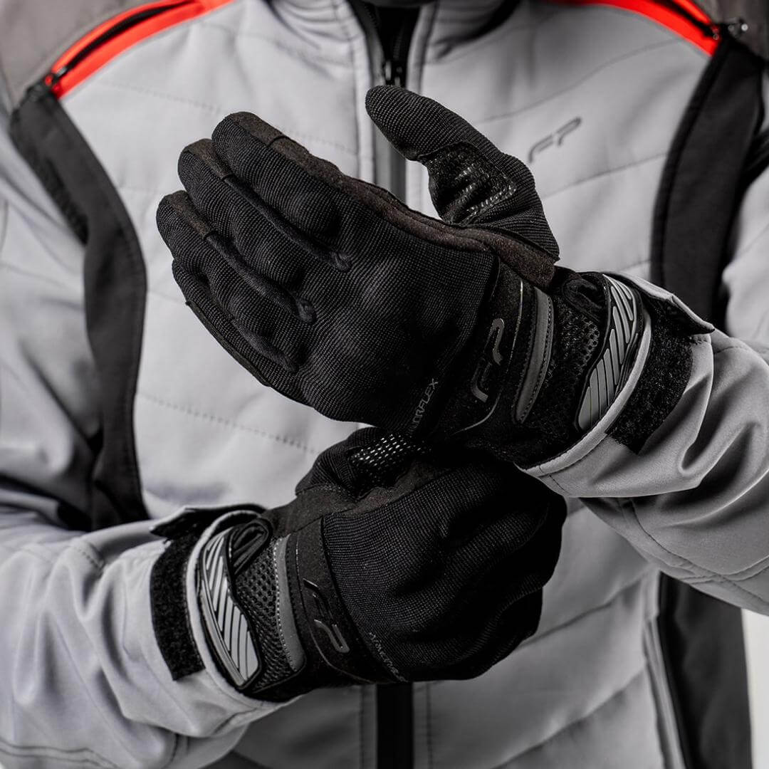 Guantes de protección CORE NEGRO FP