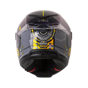 CASCO INTEGRAL SHAFT PRO 615DV MECKHA CAMALEON