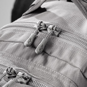 Morral Taktical T25 DESERT FP gris
