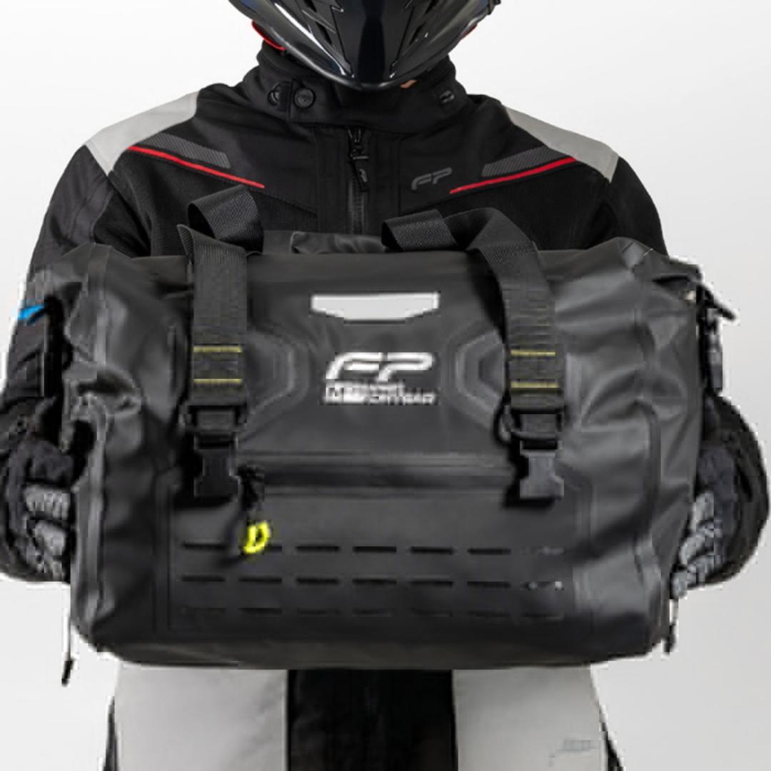 Maleta BRYBAG M35 NEGRO FP