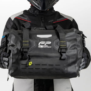 Maleta BRYBAG M35 NEGRO FP