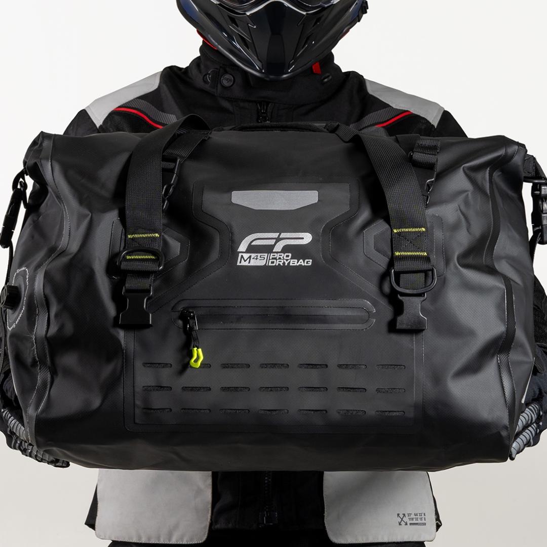 Maleta BRYBAG M45 NEGRO FP