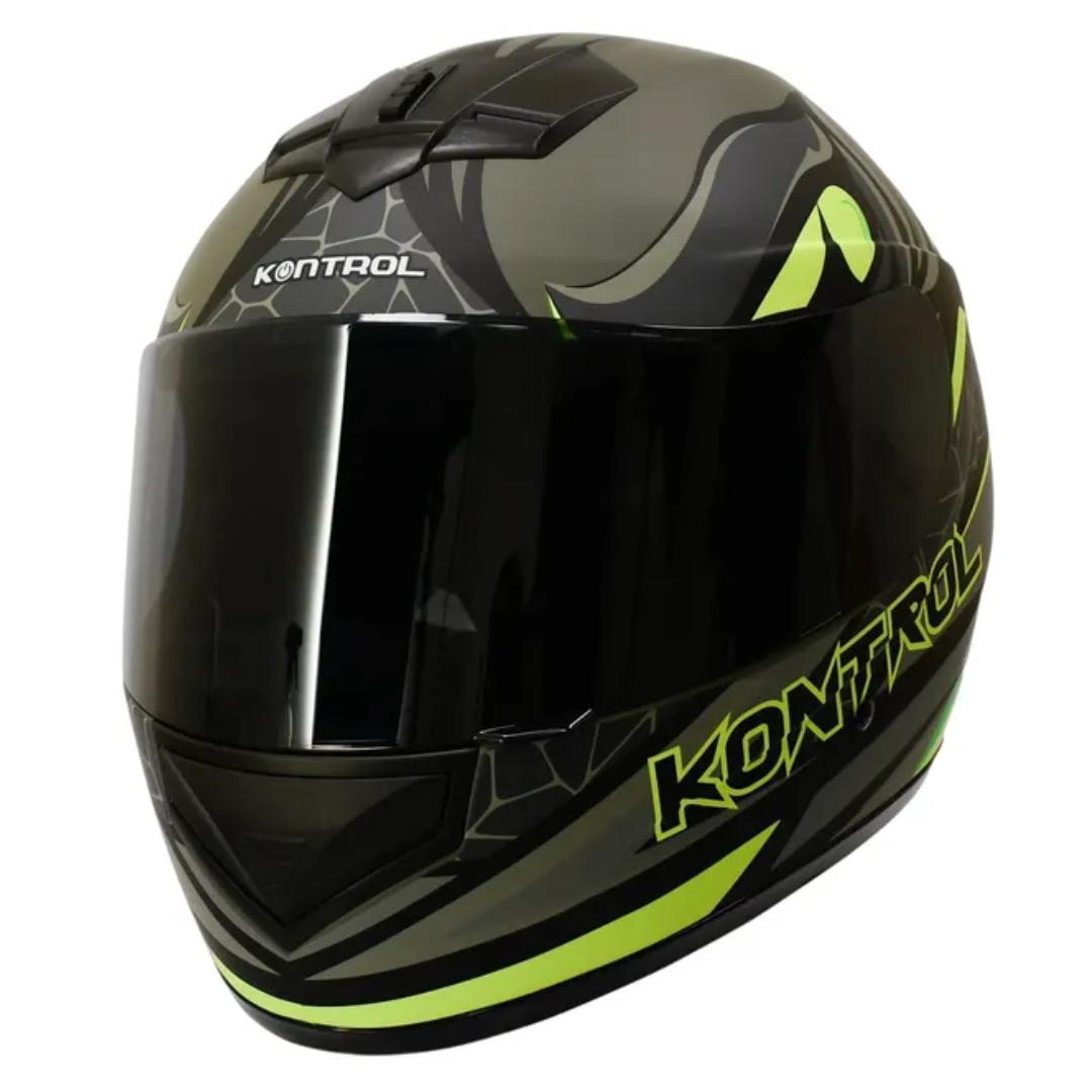 CASCO INTEGRAL KONTROL 878 BOWELL