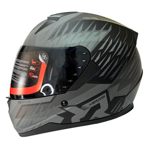 CASCO INTEGRAL X-SPORTS M67 XLAYER