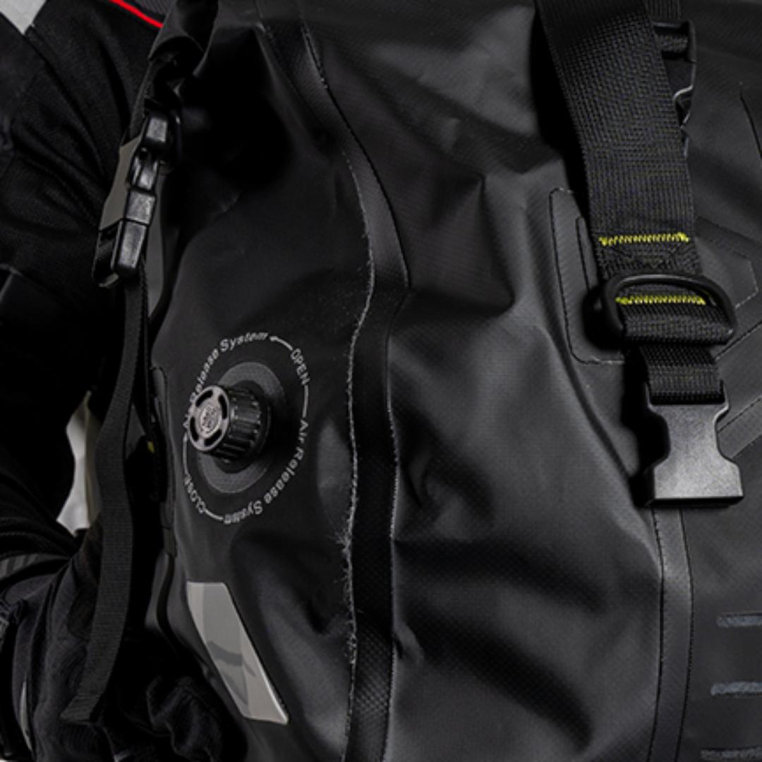 Maleta BRYBAG M45 NEGRO FP