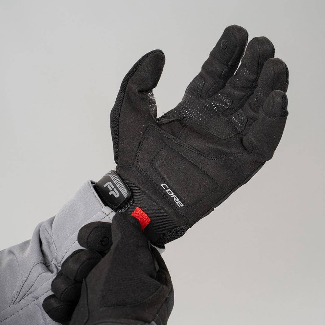 Guantes de protección CORE NEGRO FP