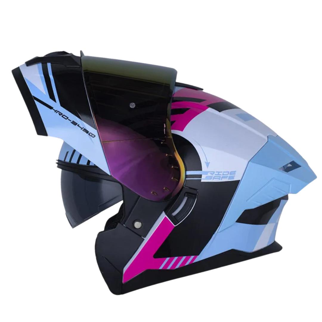 CASCO ABATIBLE HRO 3480DV NAWARA