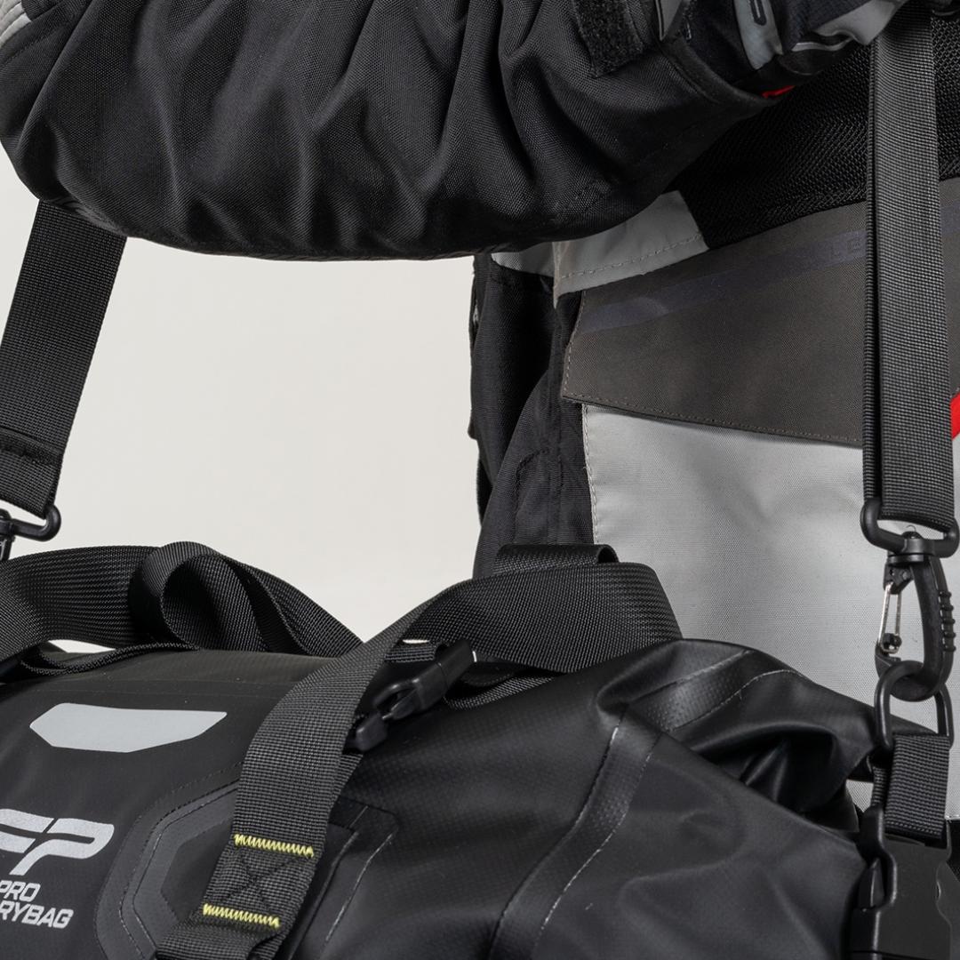 Maleta BRYBAG M35 NEGRO FP