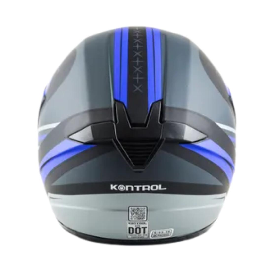 CASCO INTEGRAL KONTROL 878 VENNET