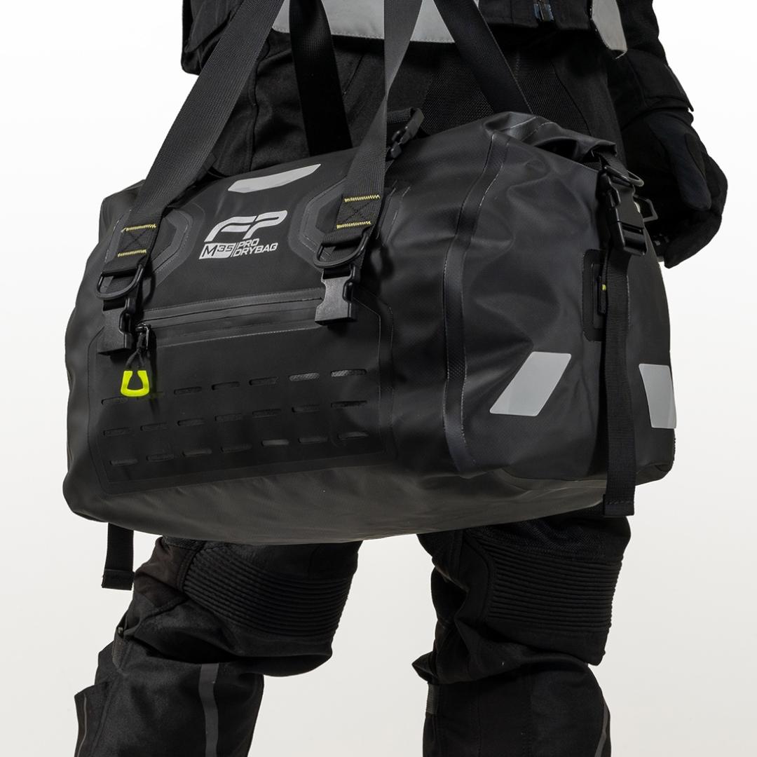 Maleta BRYBAG M35 NEGRO FP