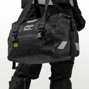 Maleta BRYBAG M35 NEGRO FP