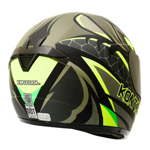 CASCO INTEGRAL KONTROL 878 BOWELL