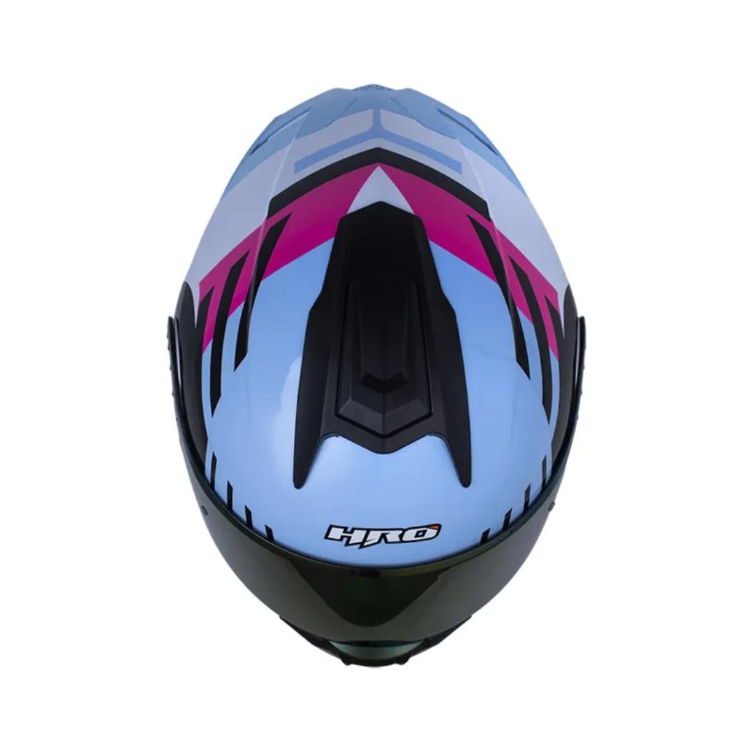 CASCO ABATIBLE HRO 3480DV NAWARA