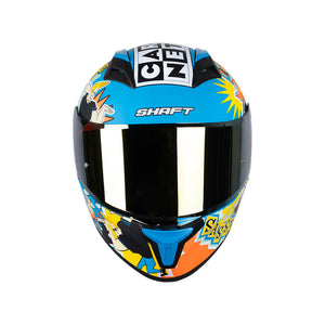 CASCO INTEGRAL SHAFT 582SP JOHNY BRAVO