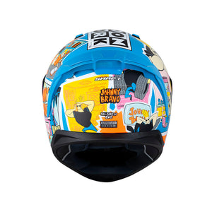 CASCO INTEGRAL SHAFT 582SP JOHNY BRAVO