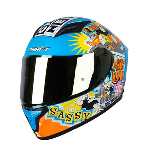 CASCO INTEGRAL SHAFT 582SP JOHNY BRAVO